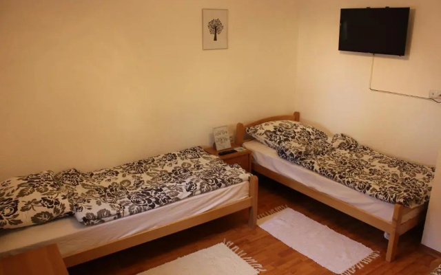 Apartment Old Town