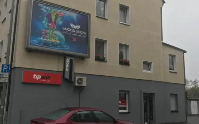 Sweet Home Appartements