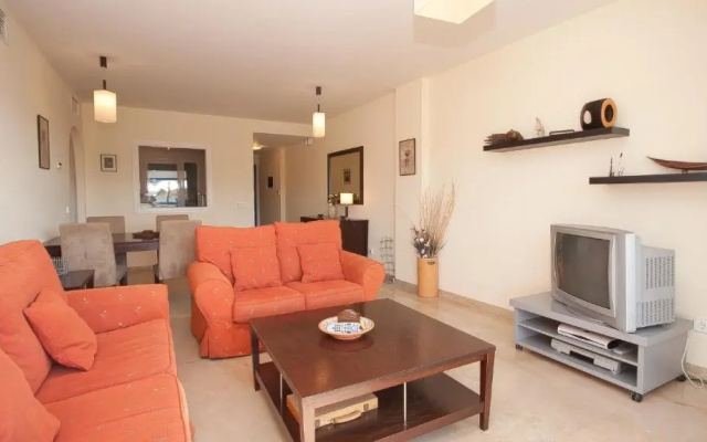 Duquesa Suites 328