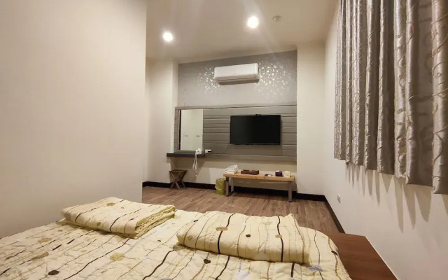 Lai Yi Ke Homestay