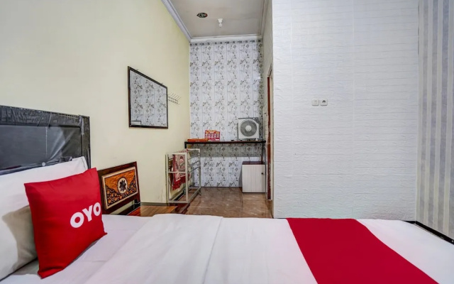 Hotel O Lancar Homestay Syariah