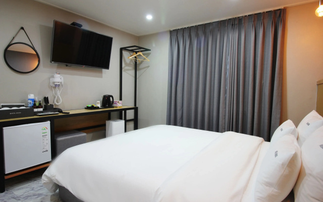 Hotel Bronze