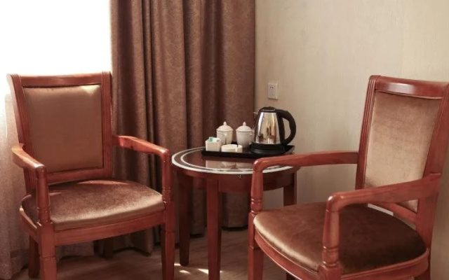 Kai Fu Hotel - Guangzhou