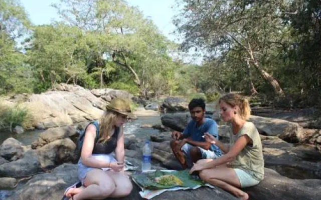 kataragama home stay