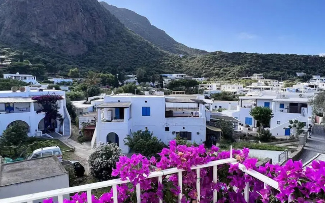 Casa Acquamarina