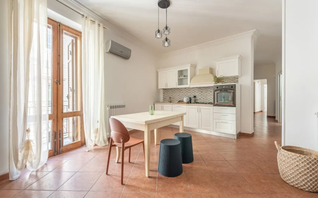 Gorizia Apartment by Wonderful Italy