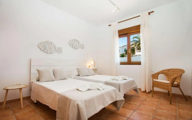 Villa Altamira