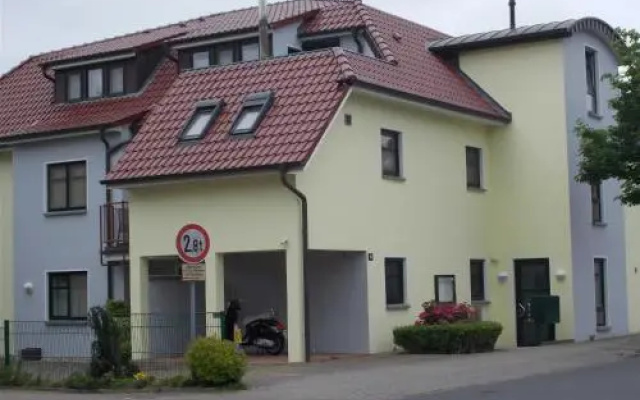 Wohnung 10