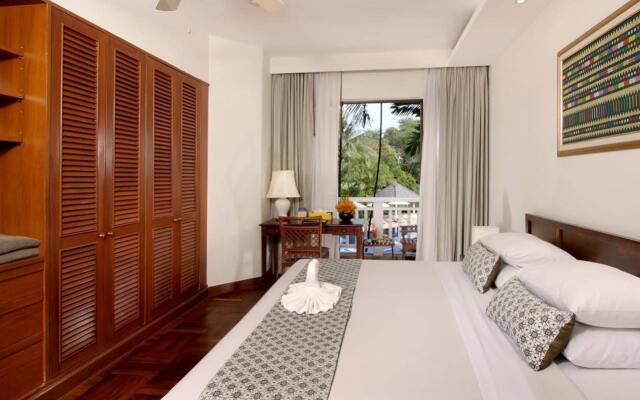 Отель Allamanda Laguna Phuket комната для гостей