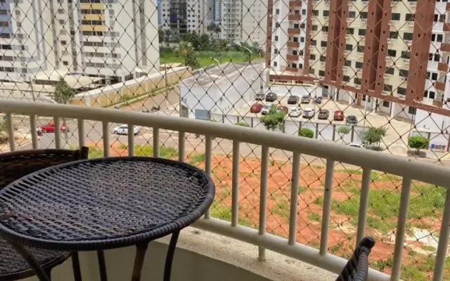 Apartamento em Caldas novas 612