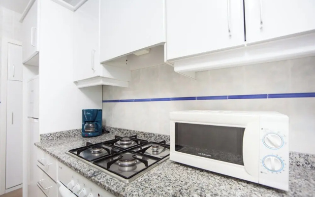 Sun Of The Bay 3 - Apartment. Free Wifi