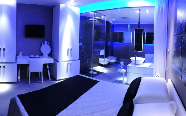 Soleinme Resort