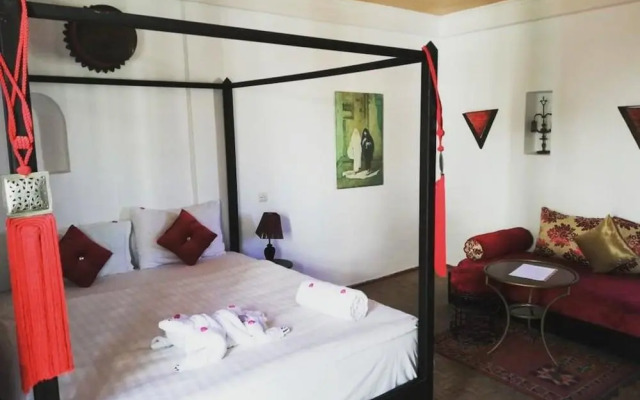 Hotel Lalla Mira