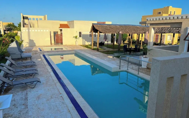 PV 23 at Pazuri Holidays