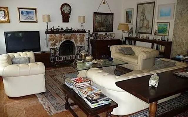 Villa Erika