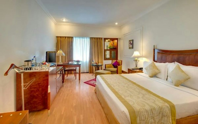 The HHI Kolkata