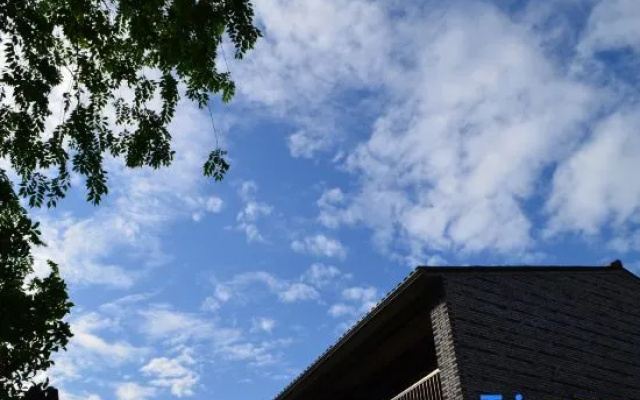 Wangshan Country House