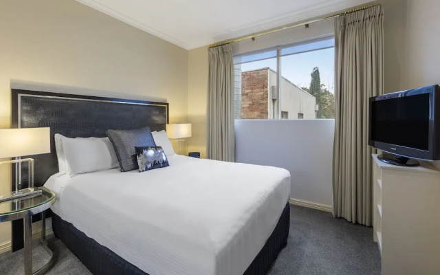 The Carrington Hotel