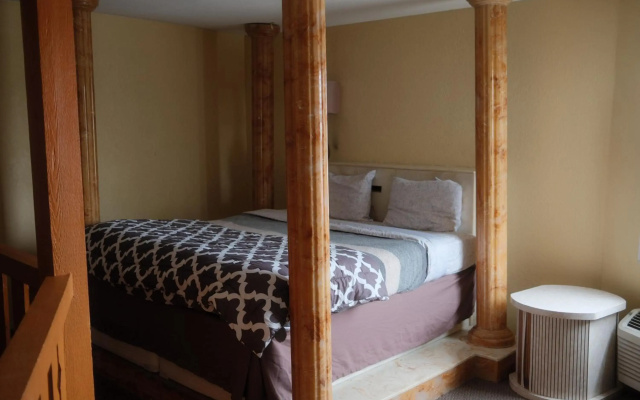 Travelodge Inn & Suites - Muscatine