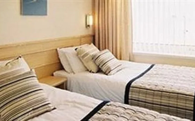 Burbage Properties Limited