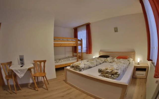 Pension Edlinger