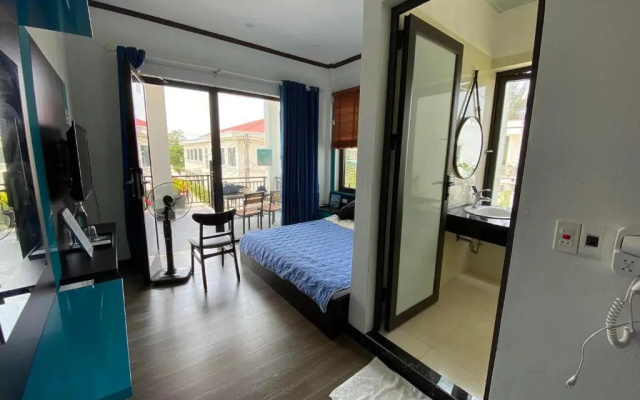 Co To Center Homestay