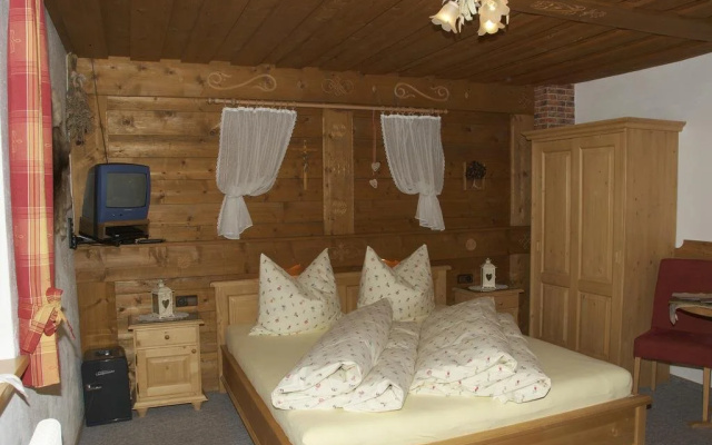 Berghof am Schwand