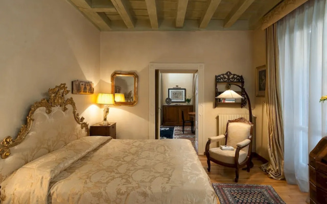 Residenza Dei Signori - Italian Homing