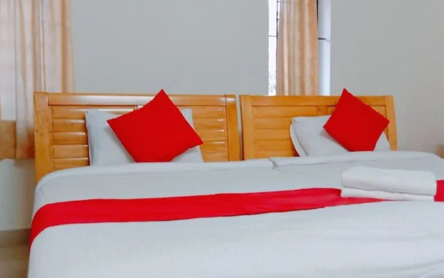 Tri-Star Residency
