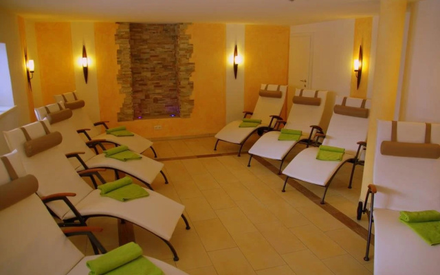 Alpenhof Pension-Garni