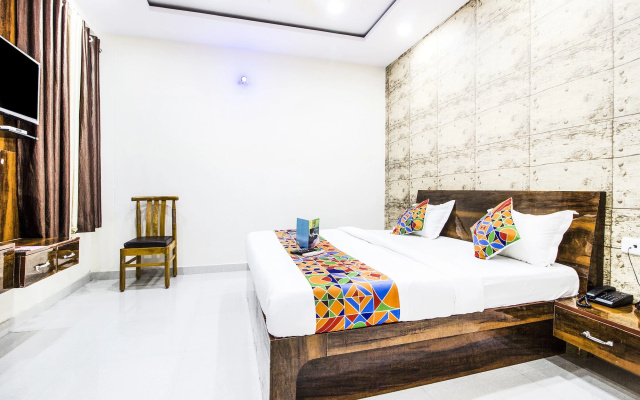 FabHotel Elysian Grand
