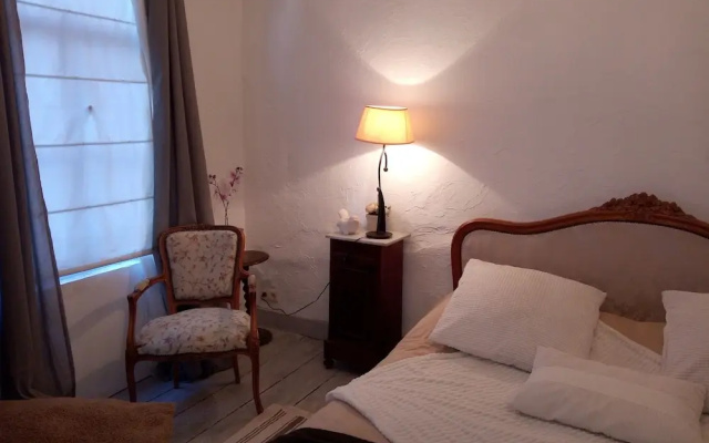 Parc-Spa Astrid