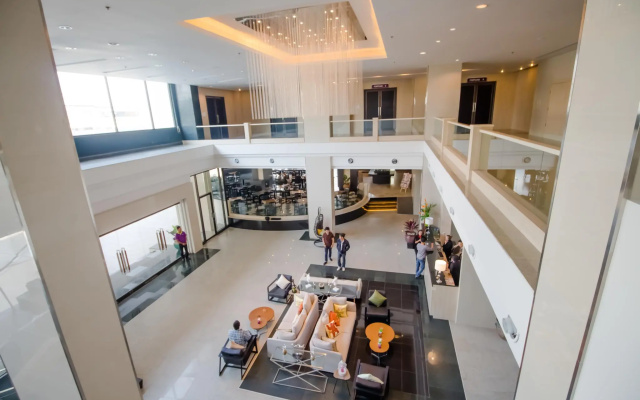 Fortune Hotel Korat