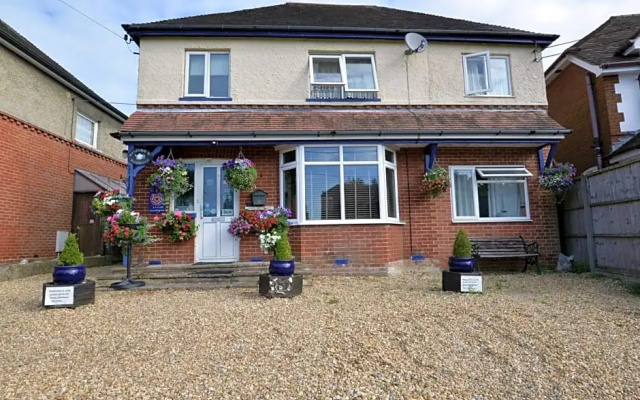Rosedale Bed and Breakfast
