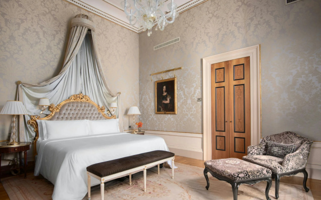 Отель Danieli, A Four Seasons