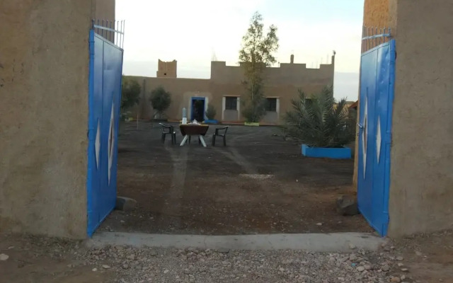 Hostel Tifinagh