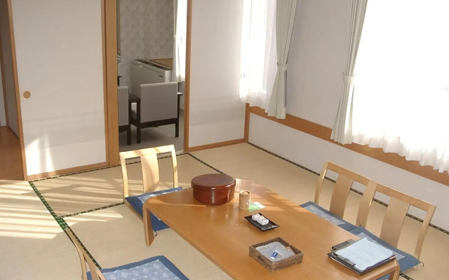 Kyukamura Rikuchu Miyako