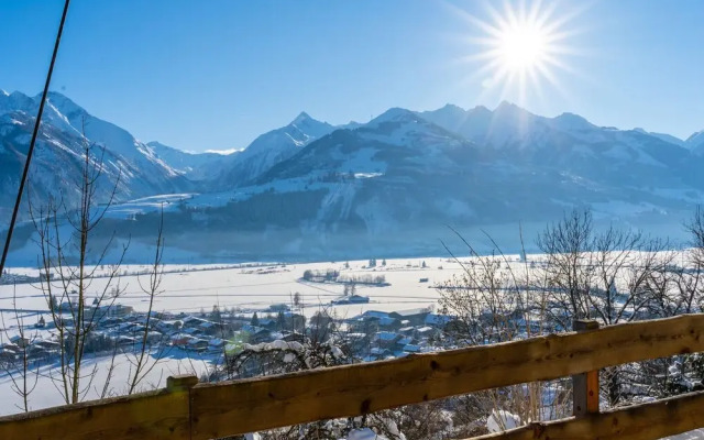 Welcoming Chalet near Ski Area in FÃ¼rth
