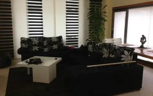 Casa Rouxique