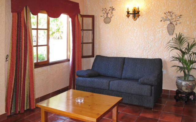 Finca El Castillo