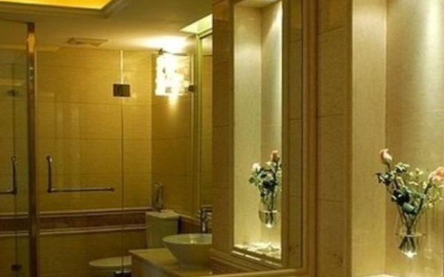 Rui Tai Jing An Hotel