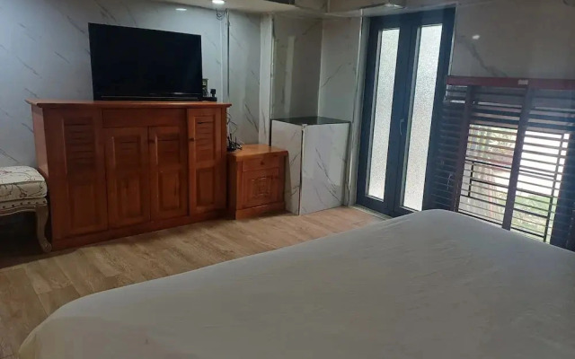 Seashine Apartment