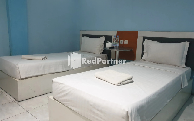 Hotel Grand Saota Syariah Soppeng RedPartner