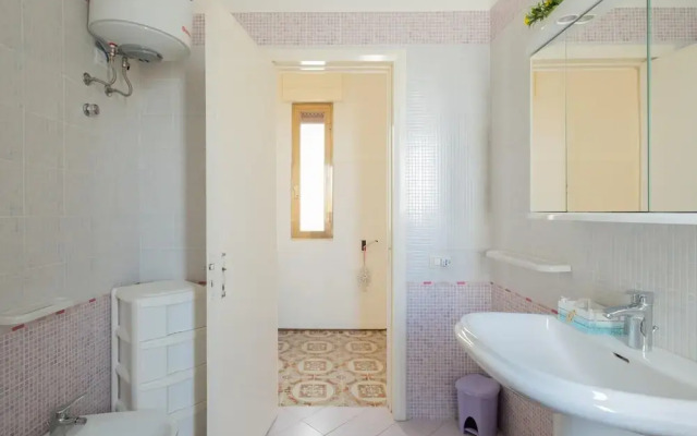 Villa Heart Island Vista Mare