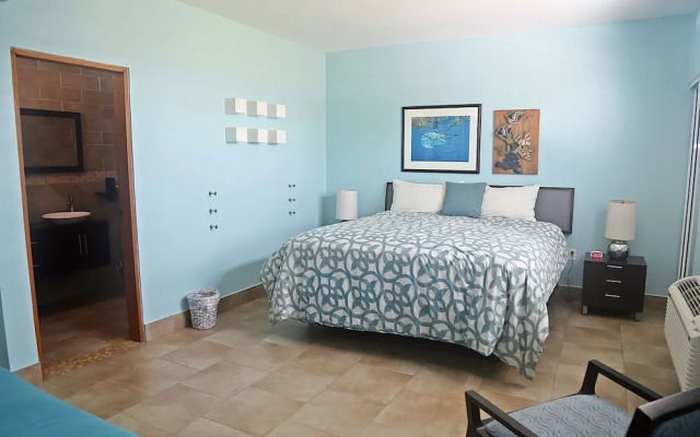 Numero Uno Piñones Short Term Rental