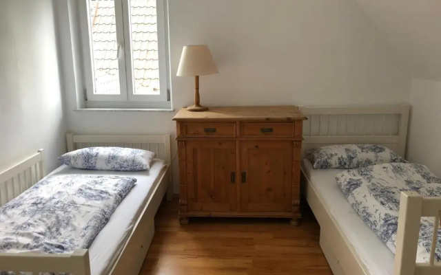 Ferienhaus Chiemsee
