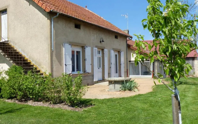 Gite Cindré, 5 pièces, 8 personnes - FR-1-489-256