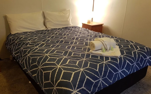 Myrtleford Holiday Park