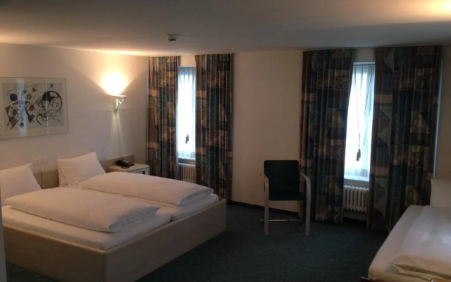Hotel Engel