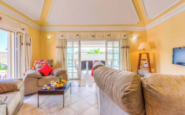 Villa Teide Sol